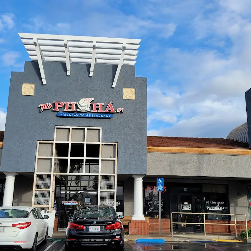 Pho Ha