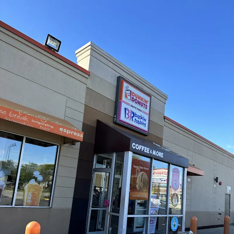 Dunkin'