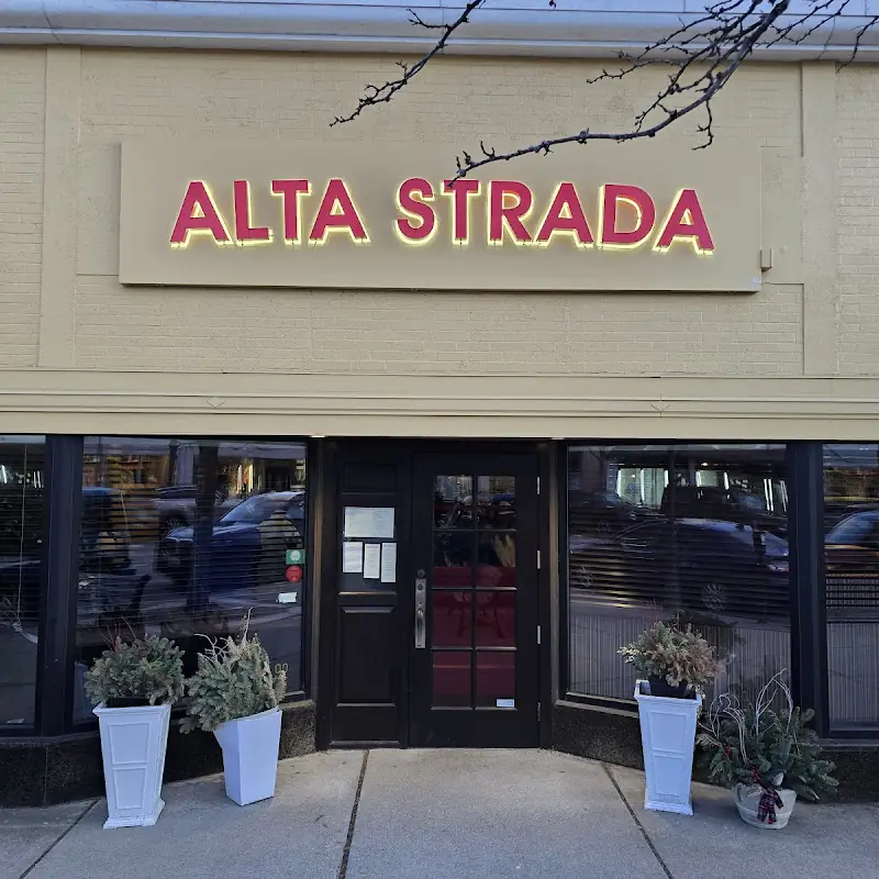 Alta Strada - Wellesley, MA