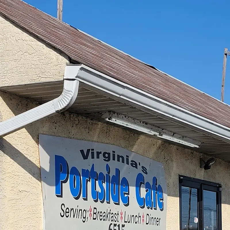 Portside Cafe