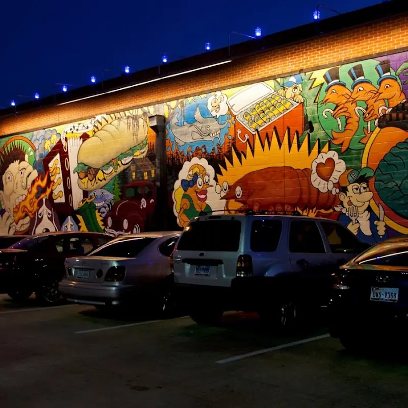 Razzoo's Cajun Cafe