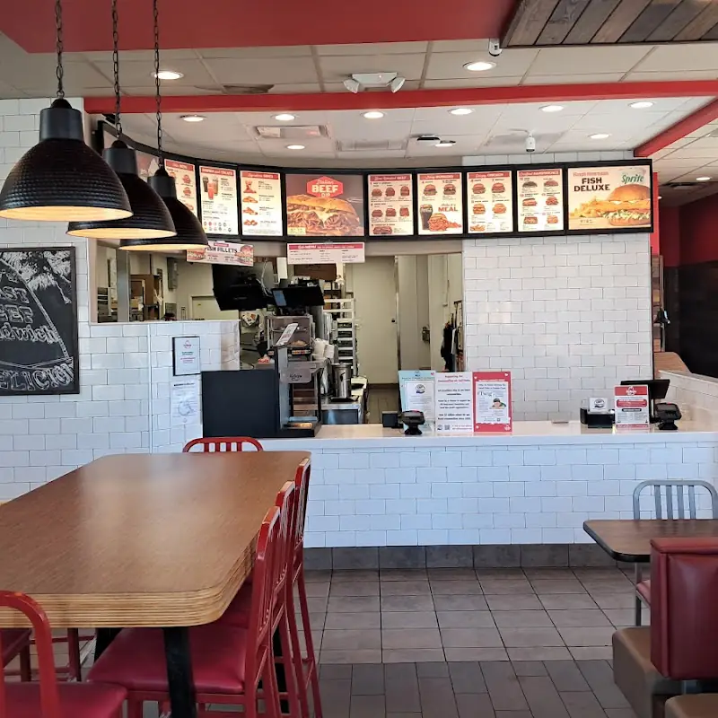 Arby's