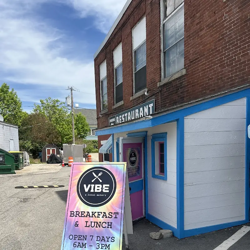 Vibe Restaurant