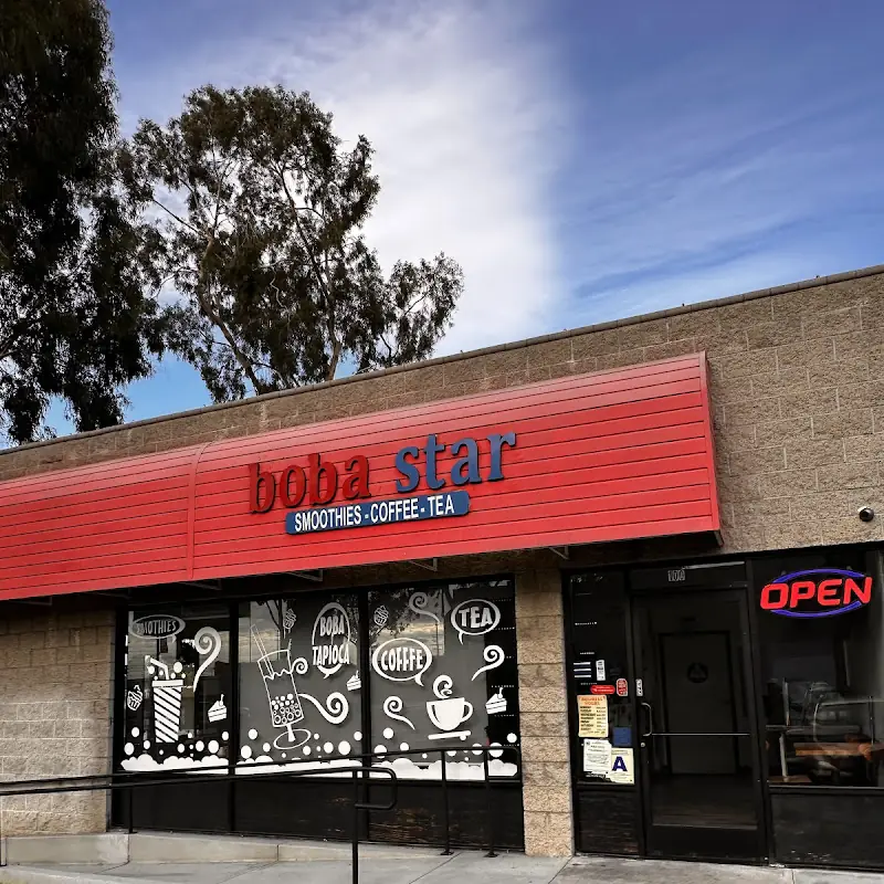 Boba Star