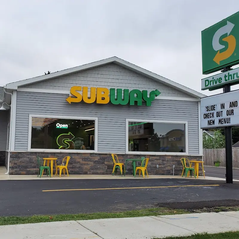 Subway