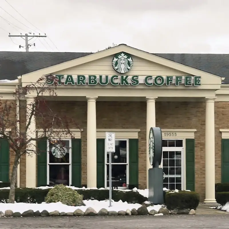 Starbucks Coffee Company
