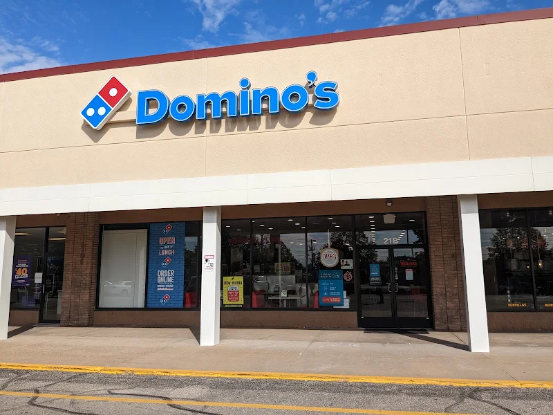 Domino's Pizza