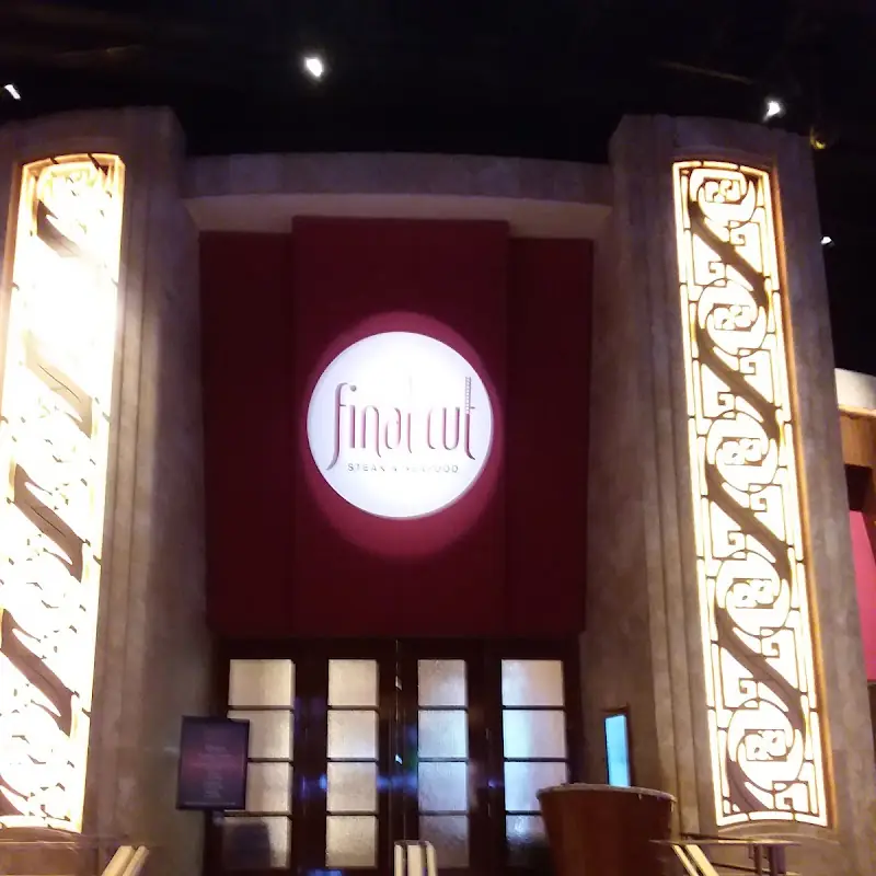 Final Cut Steak & Seafood
