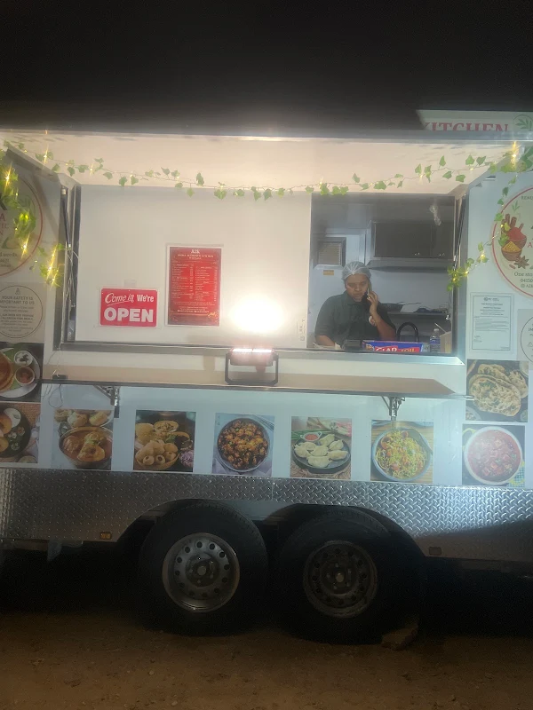 A2K Amma Authentic Kitchen