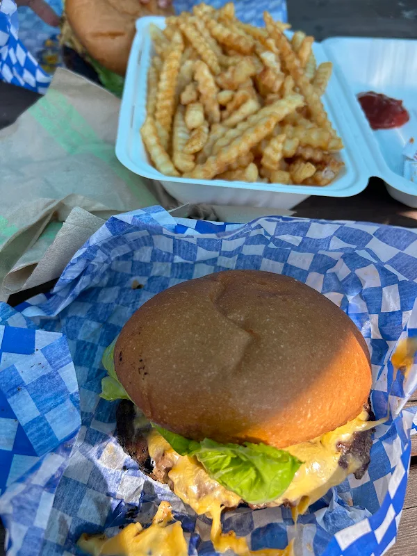 Barkley's Diner