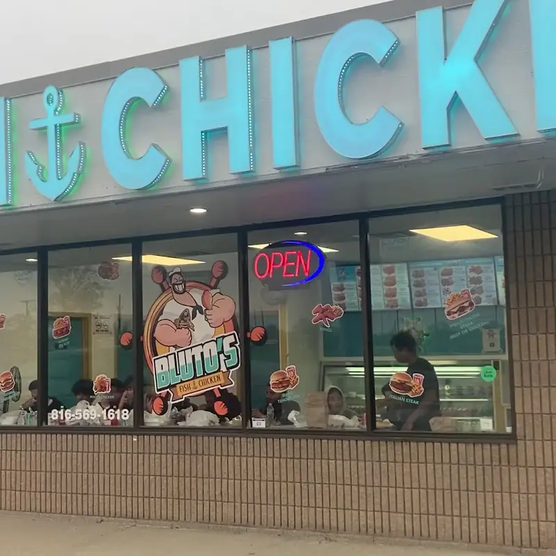 17. Spicy Chicken Nuggets (Combo)