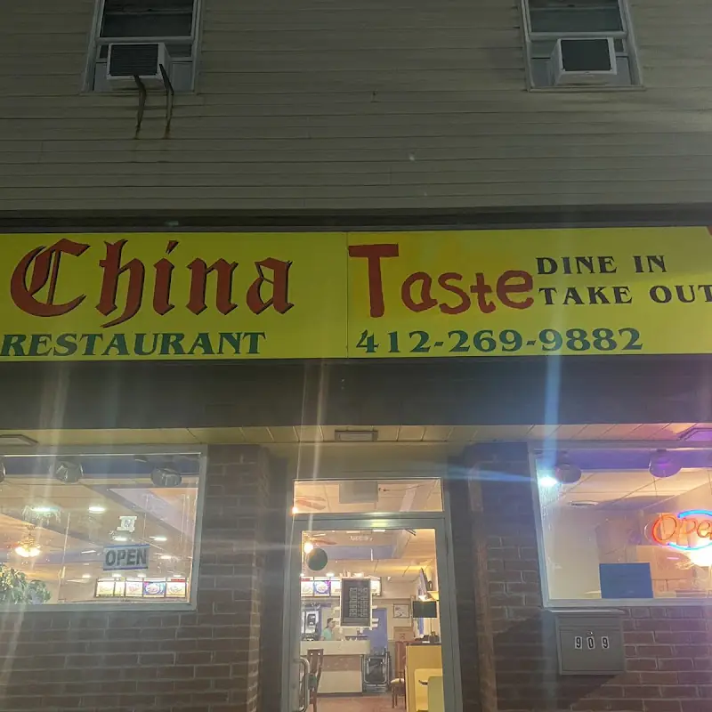 41. Beef Chow Mein or Chop Suey