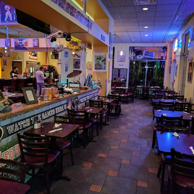 Copacabana Cuban Cuisine