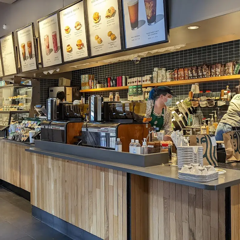 Starbucks Coffee Company
