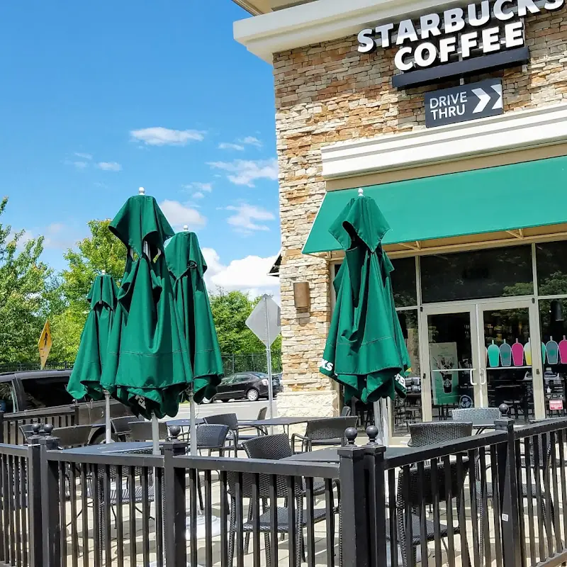 Starbucks Coffee Company