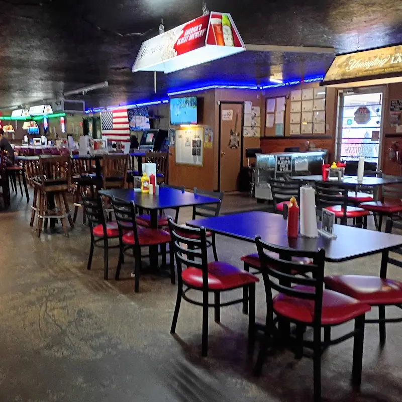 Scooter's Sports and Grill