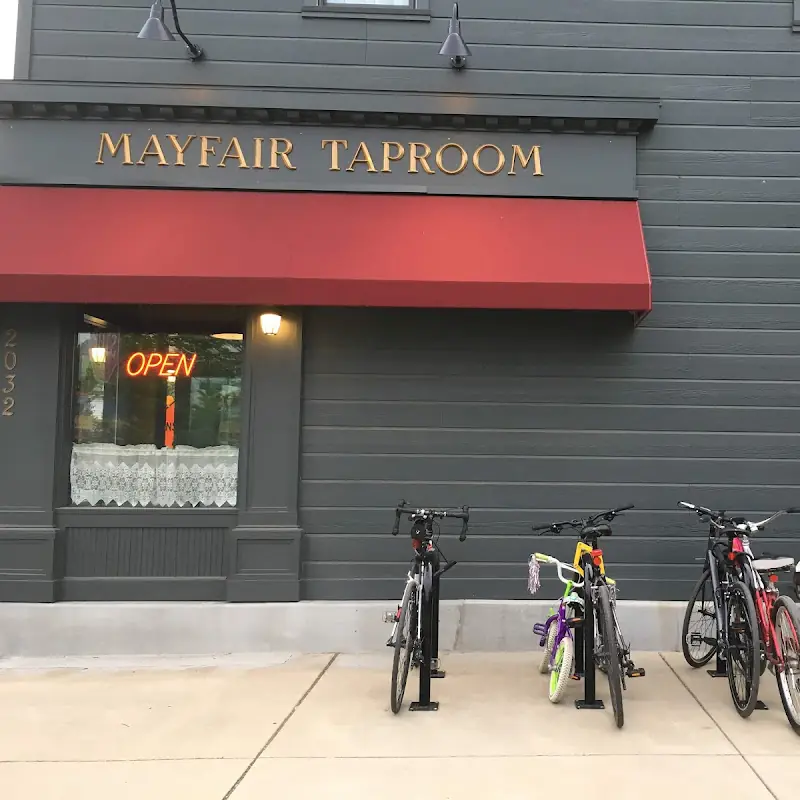 Mayfair Taproom
