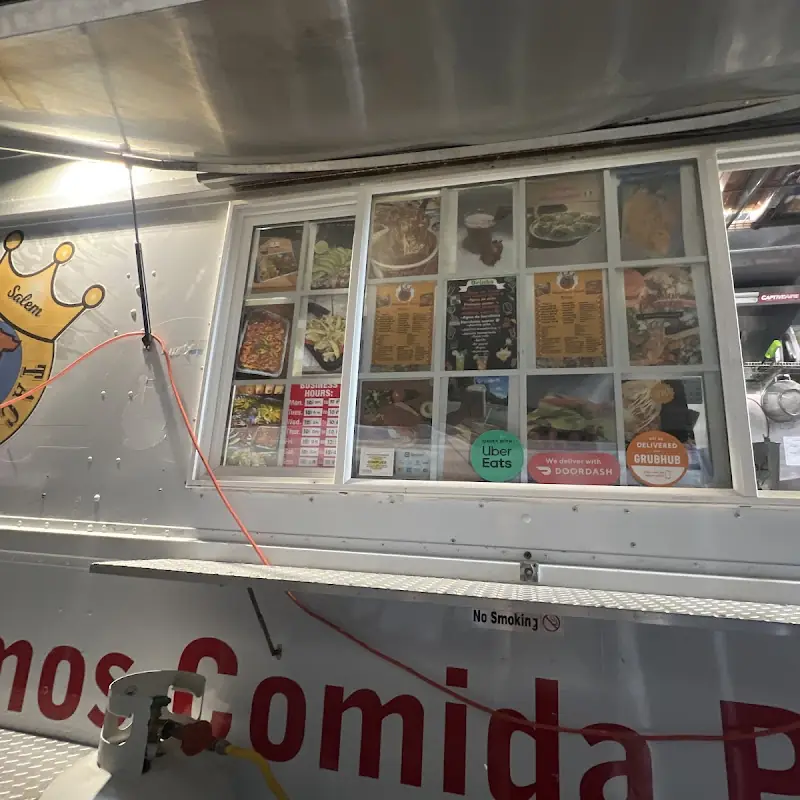 Aguirre's Tacos
