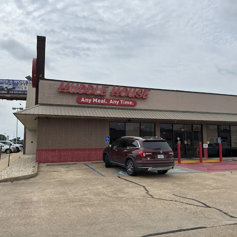 Huddle House