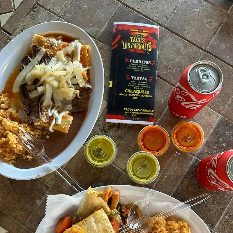 Chile Morita Sabor Catracho Brother Food Truck