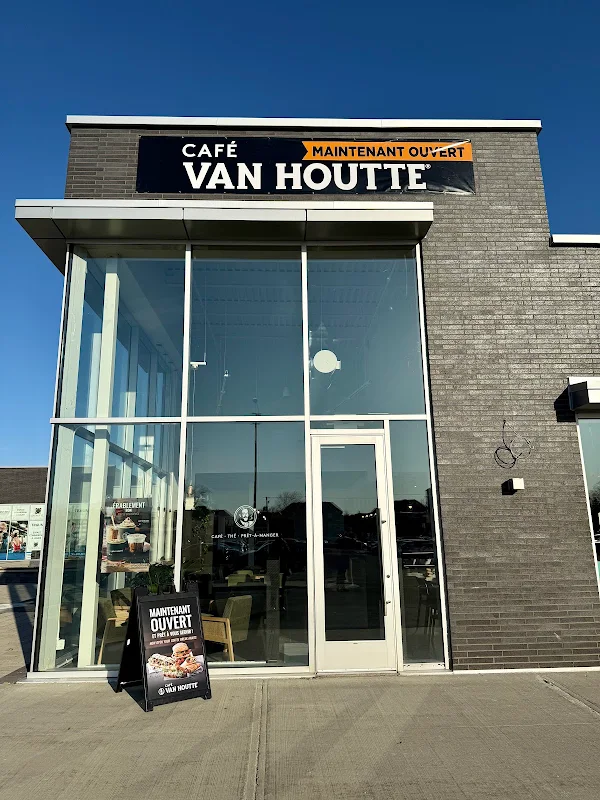 Café Van Houtte