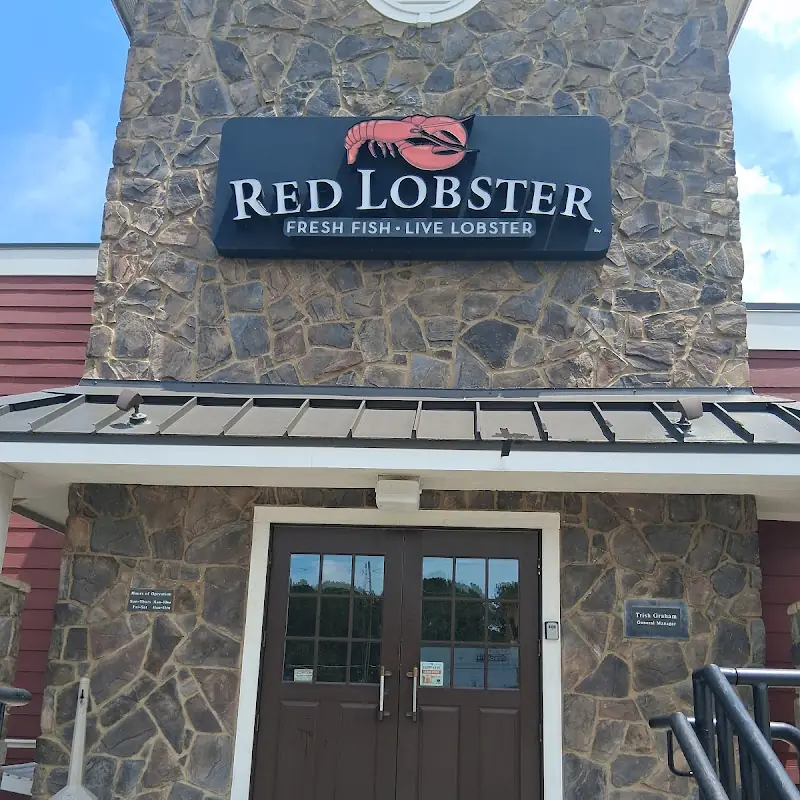 Red Lobster