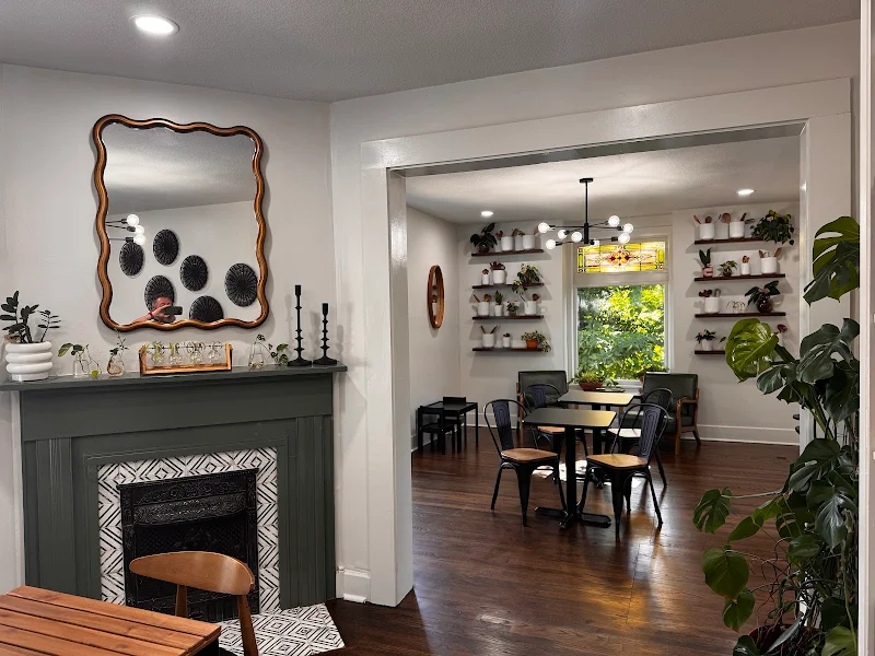 Wild Flour Baking Co