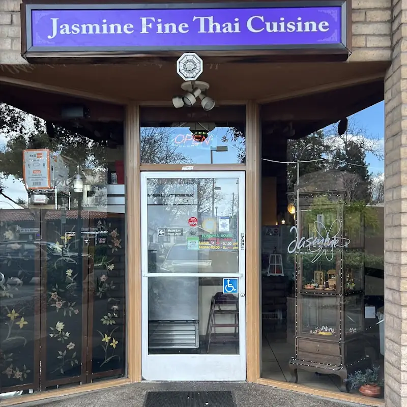 Jasmine Thai Cuisine