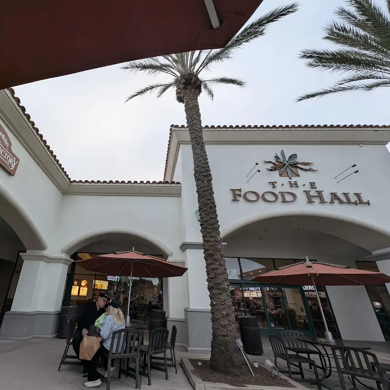 Rocky Mountain Chocolate Factory of Camarillo, CA at Premium Outlets