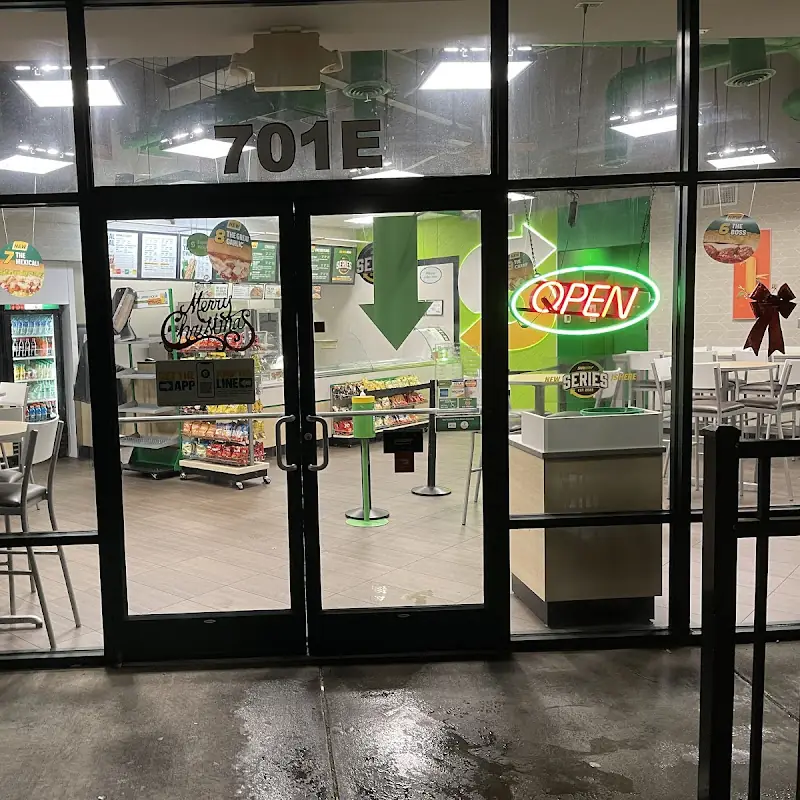 Subway