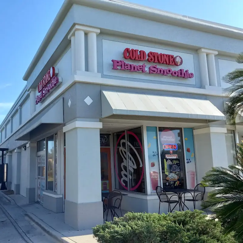 Cold Stone Creamery
