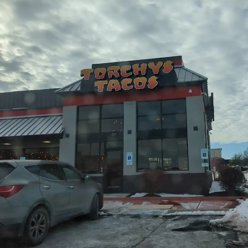 Torchy's Tacos