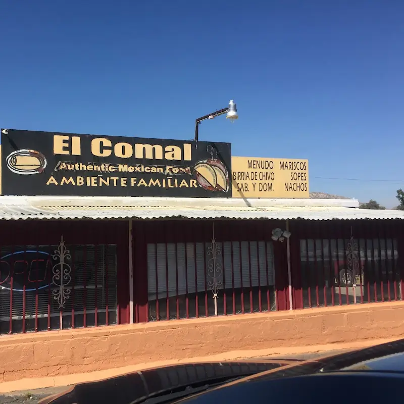 Camarones a la Diabla / Deviled Shrimp