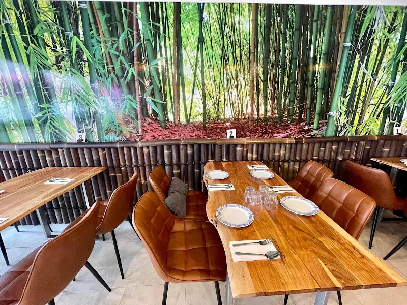 Little Singapore kitchen