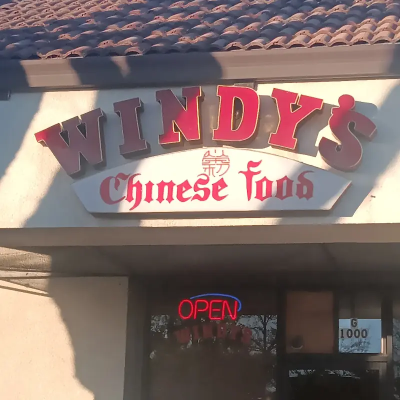 Windy's Chinese Restaurant