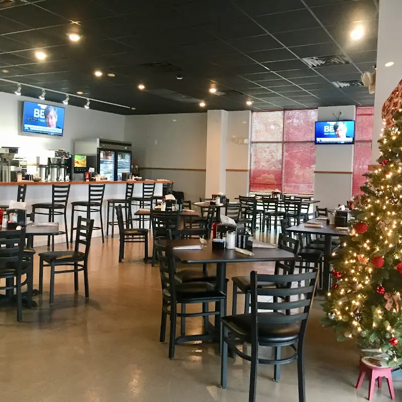 The Sawmill Cafe and Catering