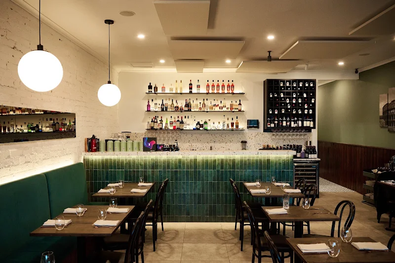 Buono Restaurant & Bar