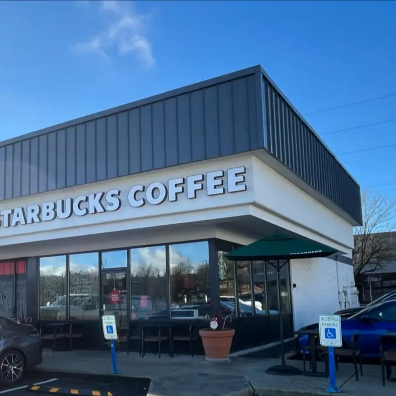 Starbucks Coffee Company