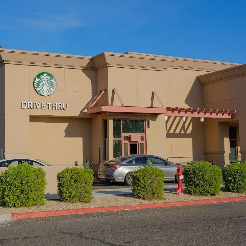Starbucks Coffee Company