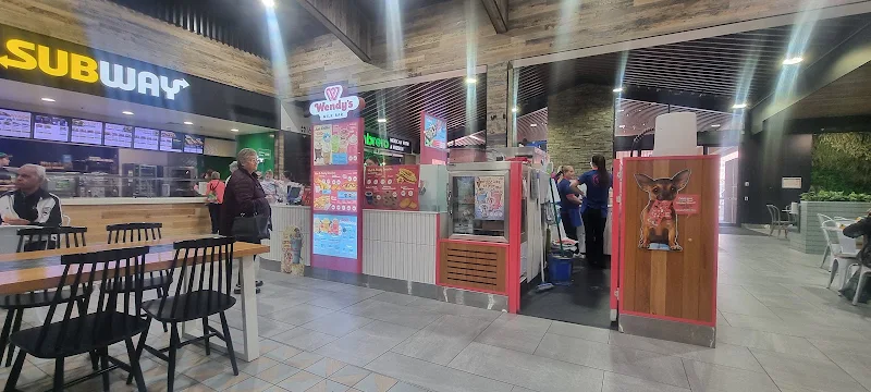 Wendy's