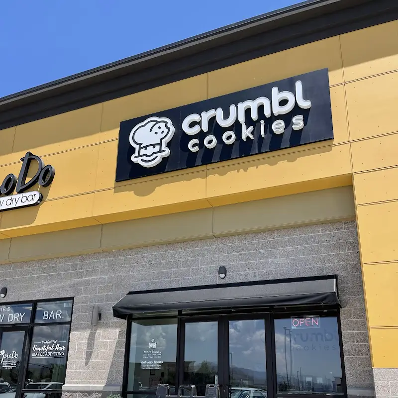 Crumbl