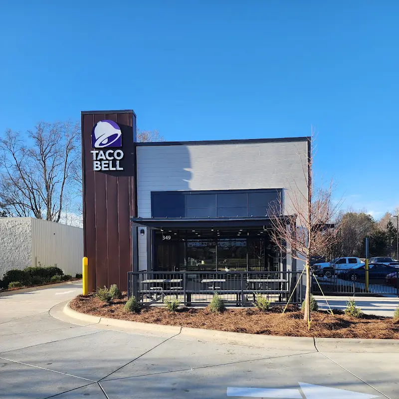 Taco Bell