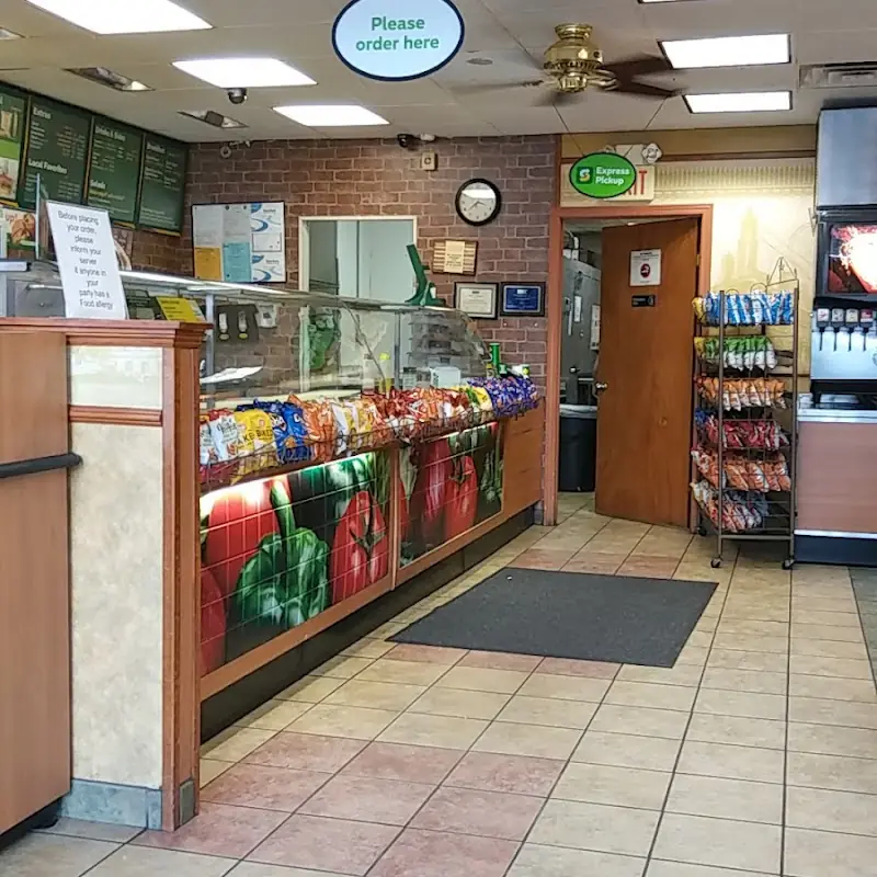 Subway