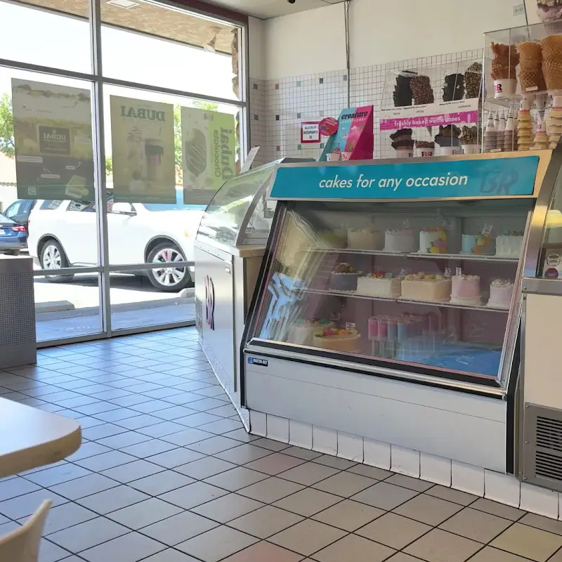 Baskin-Robbins