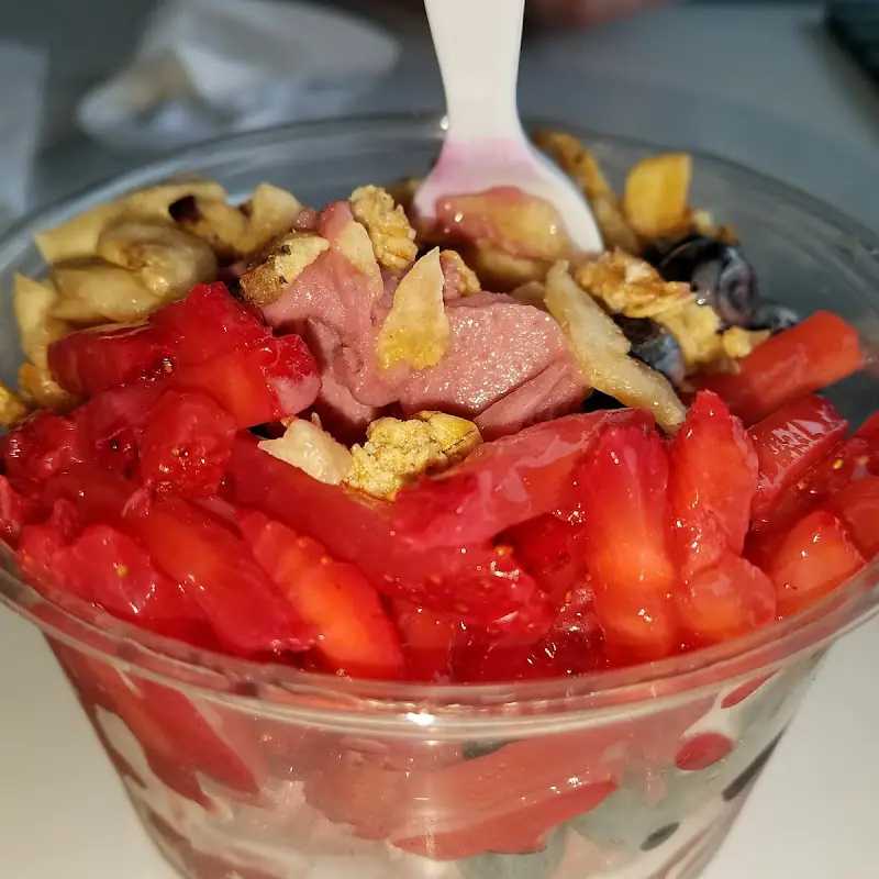Costco Food Court