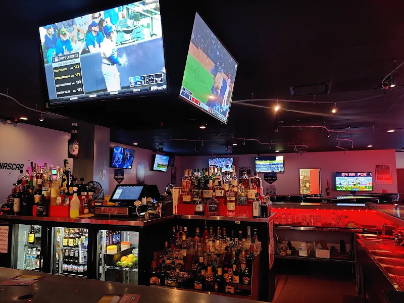 Lakewood Rocks Sports Bar