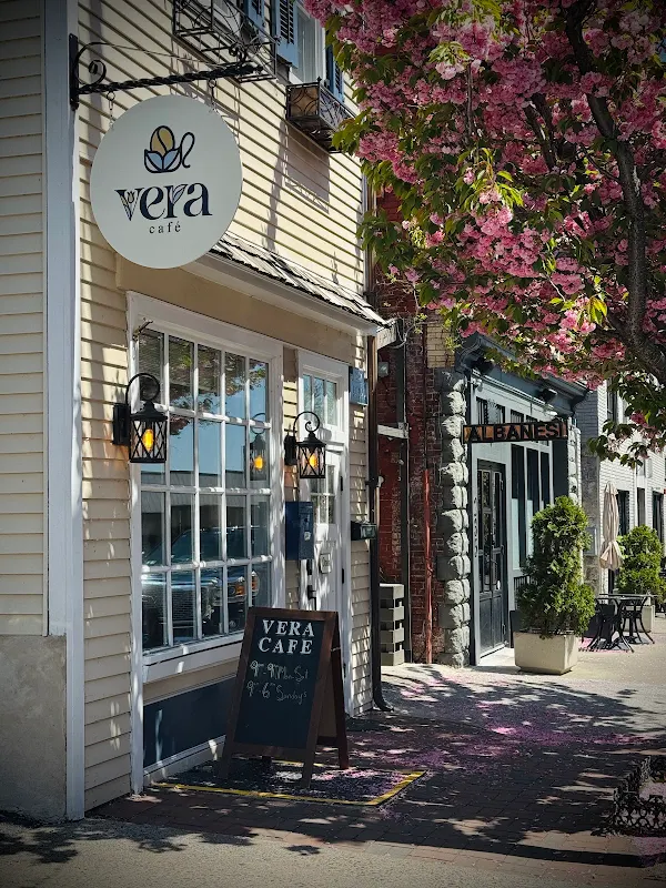 Vera Cafe