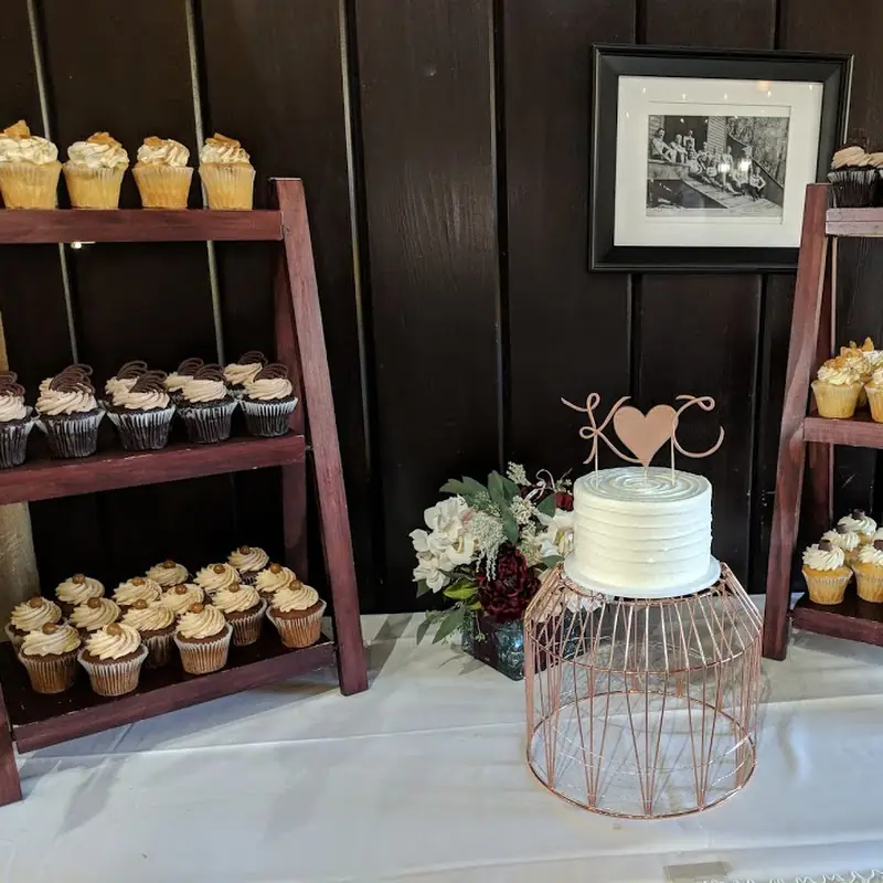 Buttercream Wedding Cakes