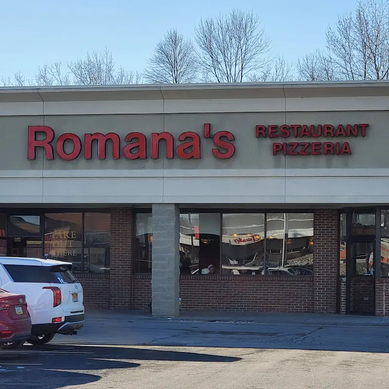 Romana's Italian Kitchen