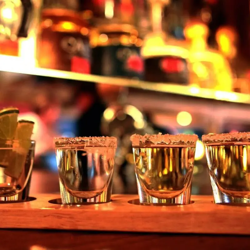 LUNA Mexican Bar & Grill